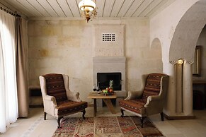Cappadocia Cave Suites