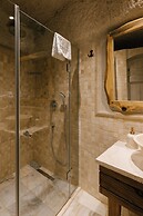 Cappadocia Cave Suites