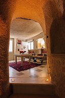 Cappadocia Cave Suites