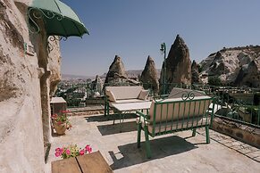 Cappadocia Cave Suites