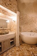 Cappadocia Cave Suites
