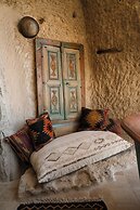 Cappadocia Cave Suites