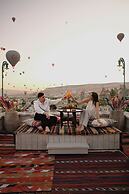 Cappadocia Cave Suites