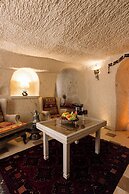 Cappadocia Cave Suites