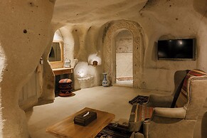 Cappadocia Cave Suites