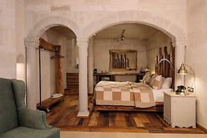 Cappadocia Cave Suites