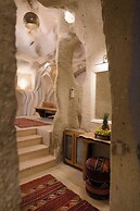 Cappadocia Cave Suites