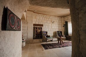Cappadocia Cave Suites