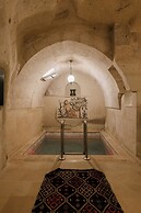 Cappadocia Cave Suites