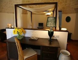 Abate Masseria & Resort