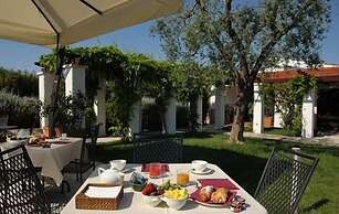 Abate Masseria & Resort
