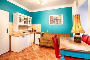 Old Town Kanonia Hostel & Apartments