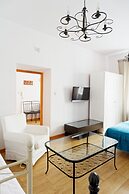 Old Town Kanonia Hostel & Apartments