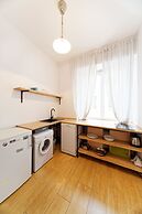 Old Town Kanonia Hostel & Apartments