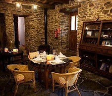 O Muíño de Pena Casa Rural