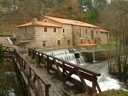 O Muíño de Pena Casa Rural