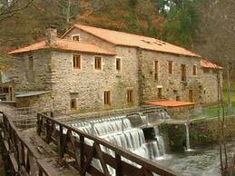 O Muíño de Pena Casa Rural