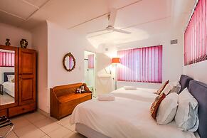 HoneyPot Guesthouse