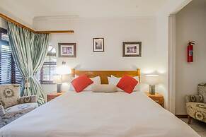 HoneyPot Guesthouse