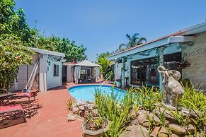 HoneyPot Guesthouse