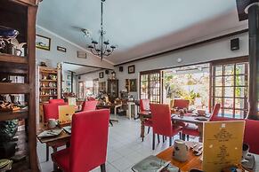HoneyPot Guesthouse