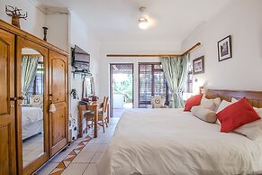 HoneyPot Guesthouse