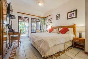 HoneyPot Guesthouse