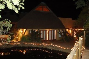 Inkwenkwezi Private Game Reserve