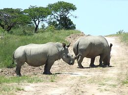 Inkwenkwezi Private Game Reserve