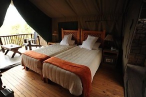 Inkwenkwezi Private Game Reserve