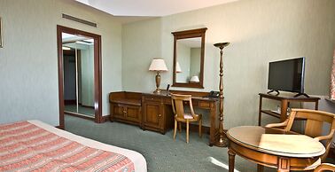 Hôtel d'Angleterre Arras
