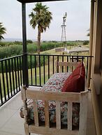 De Zeekoe Guest Farm