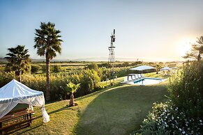 De Zeekoe Guest Farm
