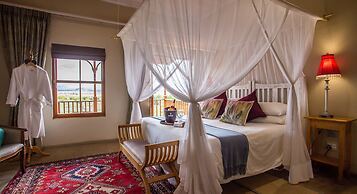 De Zeekoe Guest Farm