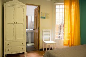 Hostal Forestal - Hostel
