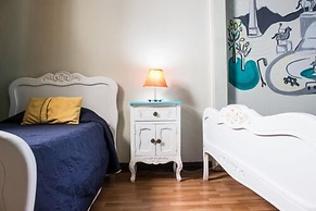 Hostal Forestal - Hostel