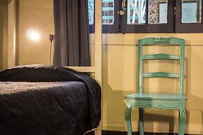 Hostal Forestal - Hostel