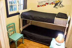 Hostal Forestal - Hostel