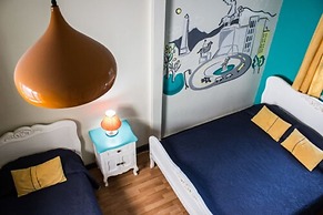 Hostal Forestal - Hostel