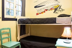 Hostal Forestal - Hostel