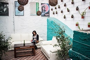 Hostal Forestal - Hostel