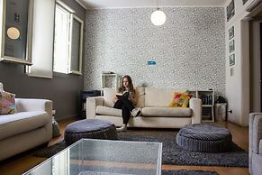 Hostal Forestal - Hostel