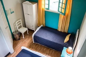 Hostal Forestal - Hostel