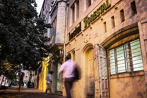 Hostal Forestal - Hostel