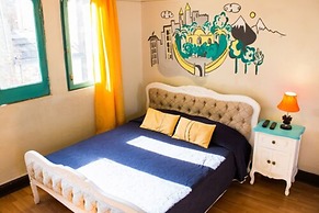 Hostal Forestal - Hostel