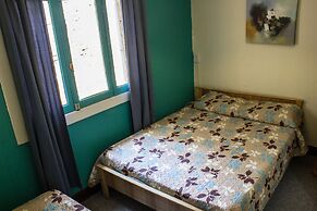 Hostal Forestal - Hostel