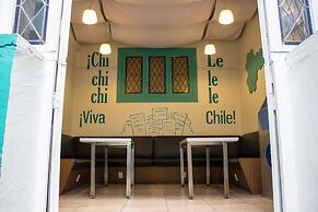 Hostal Forestal - Hostel