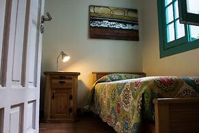 Hostal Forestal - Hostel