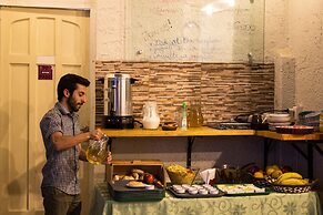 Hostal Forestal - Hostel