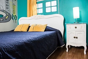 Hostal Forestal - Hostel